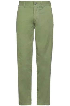 IUTER PARTES DE ABAJO - Pantalones