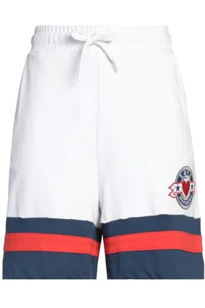 Moschino PARTES DE ABAJO - Pantalones cortos y bermudas