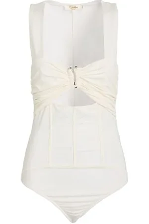 BABYLON CAMISETAS Y TOPS - Bodies