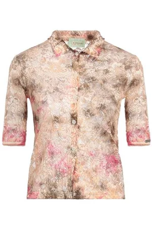 ARIES CAMISETAS Y TOPS - Camisas