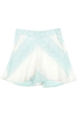 VICOLO PARTES DE ABAJO - Pantalones cortos y bermudas