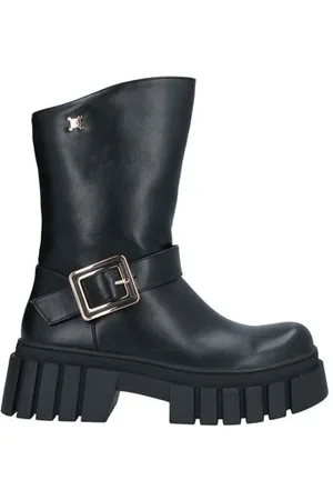 Laura Biagiotti CALZADO - Botines de caña alta
