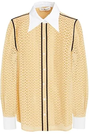 Tory Burch CAMISETAS Y TOPS - Camisas
