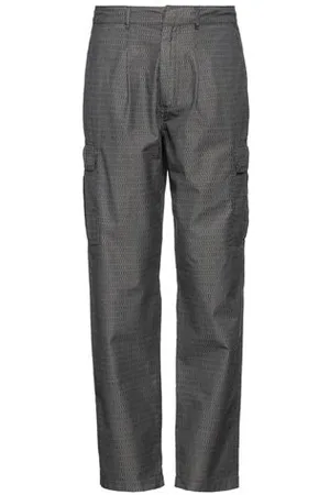 Alexander McQueen PARTES DE ABAJO - Pantalones