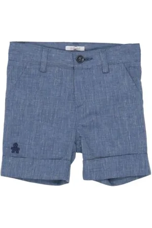 Le Bebé Enfant PARTES DE ABAJO - Pantalones cortos y bermudas