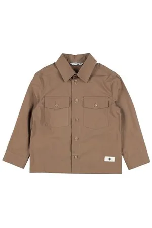 Manuel Ritz CAMISETAS Y TOPS - Camisas