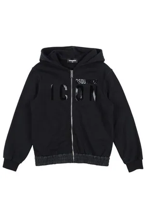 Dsquared2 CAMISETAS Y TOPS - Sudaderas