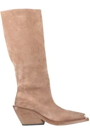 MARSÈLL CALZADO - Botas