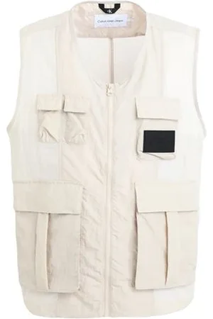 Calvin Klein ROPA DE ABRIGO - Chaquetas y cazadoras