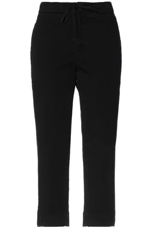 CARE LABEL PARTES DE ABAJO - Pantalones