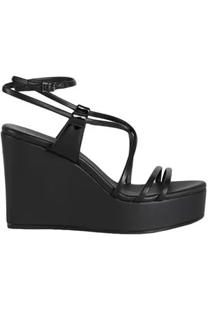 Calvin Klein CALZADO - Sandalias con cierre