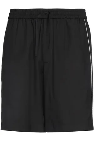 VALENTINO GARAVANI PARTES DE ABAJO - Pantalones cortos y bermudas