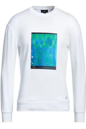 Dunhill CAMISETAS Y TOPS - Sudaderas