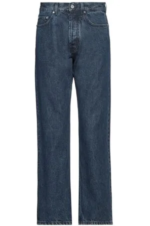 Palm Angels PARTES DE ABAJO - Pantalones vaqueros