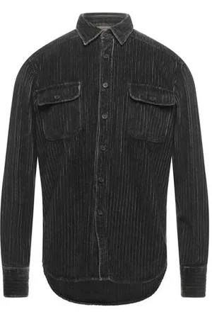 ALESSANDRO GHERARDI CAMISETAS Y TOPS - Camisas