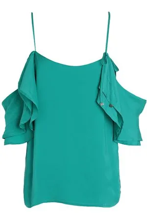 Annarita N. CAMISETAS Y TOPS - Tops