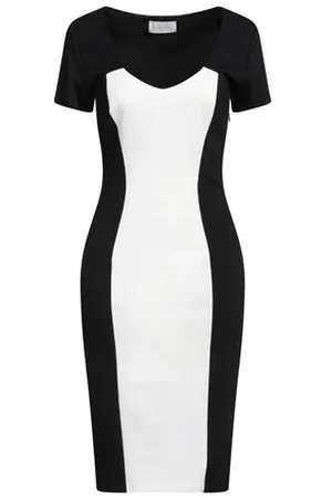 GAËLLE VESTIDOS - Vestidos midi