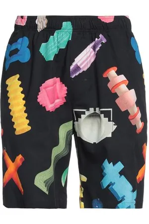Edwin PARTES DE ABAJO - Pantalones cortos y bermudas
