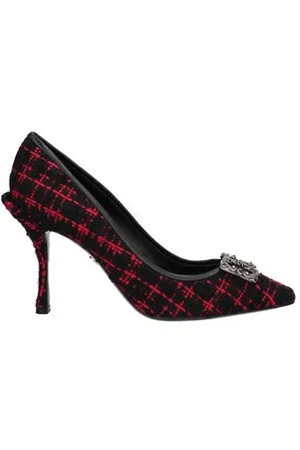Dolce & Gabbana CALZADO - Zapatos de salón