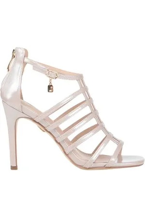 Laura Biagiotti CALZADO - Sandalias con cierre