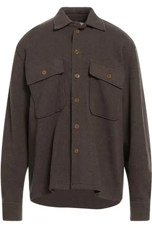 GRIFONI CAMISETAS Y TOPS - Camisas