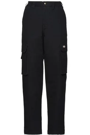 Dickies PARTES DE ABAJO - Pantalones