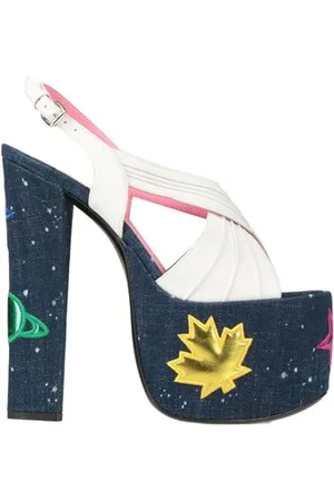 Dsquared2 CALZADO - Sandalias con cierre