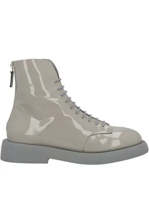 MARSÈLL CALZADO - Botines de caña alta