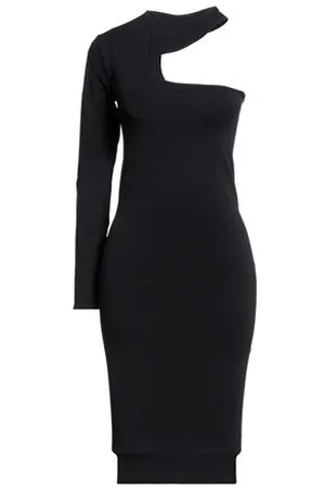 Helmut Lang VESTIDOS - Vestidos midi