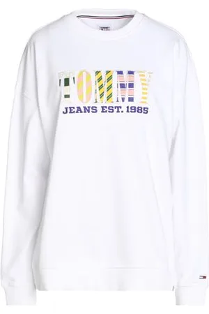 Tommy Hilfiger CAMISETAS Y TOPS - Sudaderas