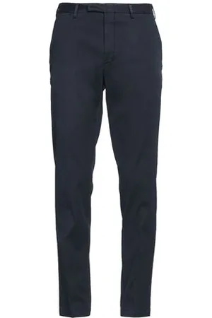 Devore PARTES DE ABAJO - Pantalones
