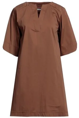 BIANCOGHIACCIO VESTIDOS - Minivestidos