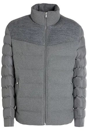 HUGO BOSS ROPA DE ABRIGO - Plumíferos y acolchados