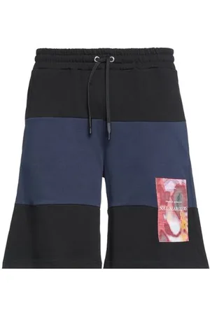FRANKIE MORELLO PARTES DE ABAJO - Pantalones cortos y bermudas