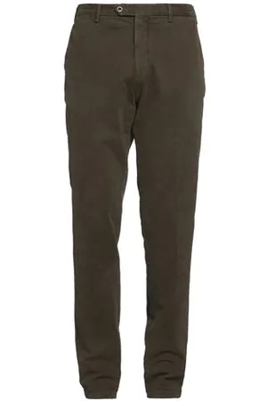 Germano PARTES DE ABAJO - Pantalones