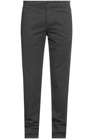 BROOKSFIELD PARTES DE ABAJO - Pantalones
