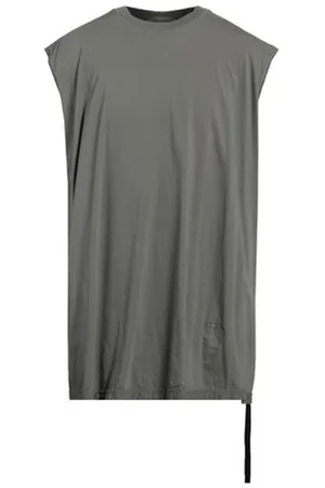 DRKSHDW BY RICK OWENS CAMISETAS Y TOPS - Camisetas