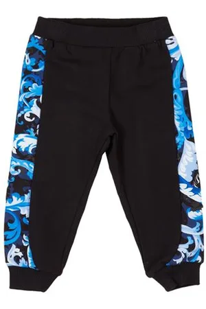 VERSACE PARTES DE ABAJO - Pantalones