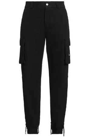 GCDS PARTES DE ABAJO - Pantalones