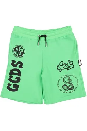 GCDS PARTES DE ABAJO - Pantalones cortos y bermudas