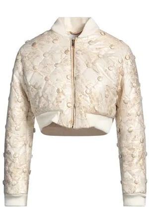 Moschino ROPA DE ABRIGO - Chaquetas y cazadoras