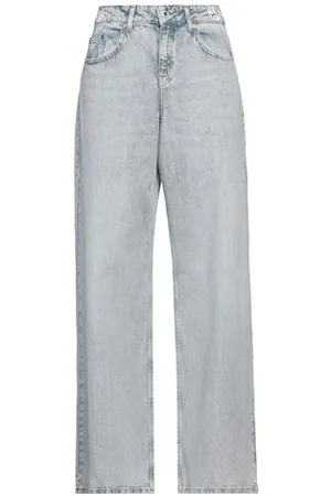 Karl Lagerfeld PARTES DE ABAJO - Pantalones vaqueros