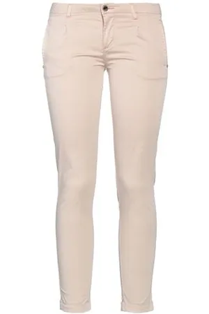 YES ZEE BY ESSENZA PARTES DE ABAJO - Pantalones