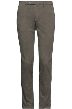 B SETTECENTO PARTES DE ABAJO - Pantalones