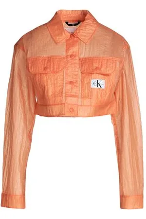 Calvin Klein ROPA DE ABRIGO - Chaquetas y cazadoras