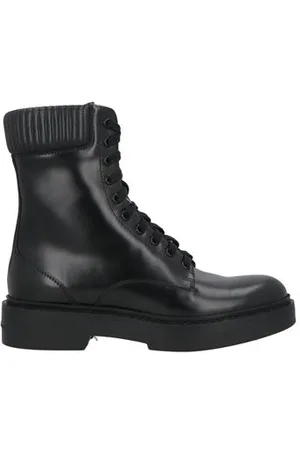 santoni CALZADO - Botines de caña alta