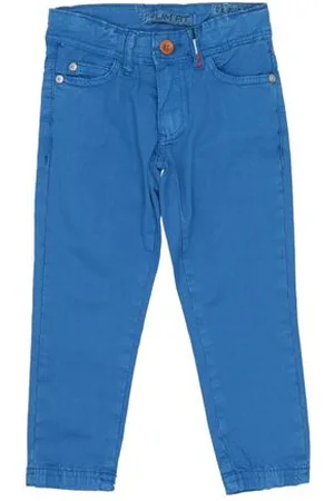 U.S. Polo Assn. PARTES DE ABAJO - Pantalones