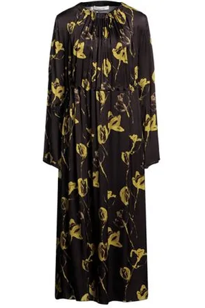 LIVIANA CONTI VESTIDOS - Vestidos midi