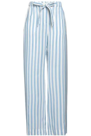 Burberry PARTES DE ABAJO - Pantalones