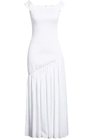 GABRIELA HEARST VESTIDOS - Vestidos largos